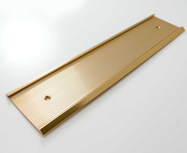 con-30069-plate-holder-gold-signage